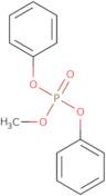 Diphenyl methyl phosphate