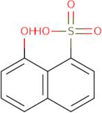 8-Hydroxy-1-naphthalenesulfonic acid