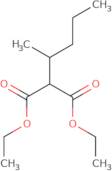 Diethyl 1-Methylbutylmalonate