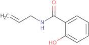 N-Allyl-2-hydroxybenzamide