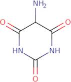 5-Aminopyrimidine-2,4,6(1H,3H,5H)-trione(Uramil)