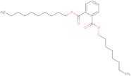 Decyl octyl phthalate-d4