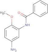 N-(5-Amino-2-methoxyphenyl)benzamide