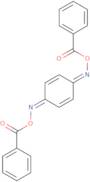4,4'-Dibenzoylquinone Dioxime