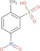 5-Nitro-o-toluenesulfonic Acid