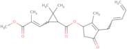 Pyrethrin II, 30% technical grade, mixture of pyrethin I