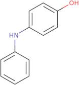 4-(Phenylamino)phenol