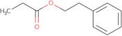 2-Phenylethyl Propionate