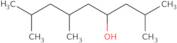 2,6,8-Trimethyl-4-nonanol (threo- and erythro- mixture)