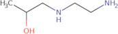 1-[(2-Aminoethyl)amino]propan-2-ol