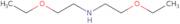 Bis(2-ethoxyethyl)amine