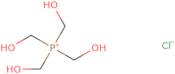 Tetrakis(hydroxymethyl)phosphanium chloride