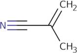 2-Methylprop-2-enenitrile