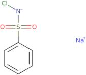 Sodium chloro(phenylsulfonyl)amide