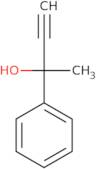 2-Phenyl-3-butyn-2-ol