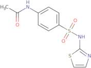 N-Acetylsulfathiazole