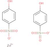 Zinc phenolsulfonate