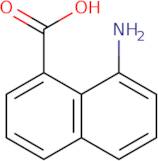 8-Aminonaphthalene-1-carboxylic acid