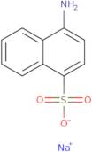 Sodium 1-naphthylamine-4-sulfonate