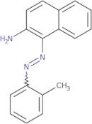o-Tolueneazo-2-naphthylamine