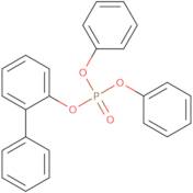 2-Biphenylyl diphenyl phosphate