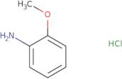 o-Anisidine Hydrochloride