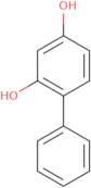 4-phenylbenzene-1,3-diol