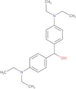 Bis(4-diethylaminophenyl)methanol
