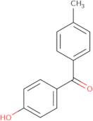 4-Hydroxy-4'-methylbenzophenone