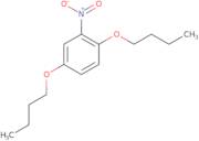 1,4-Dibutoxy-2-nitrobenzene