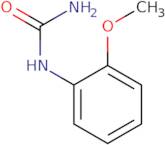 (2-Methoxyphenyl)urea