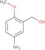 (5-Amino-2-methoxyphenyl)methanol