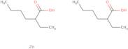 Ethylhexanoic acid zinc