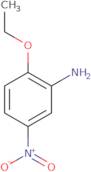 2-Ethoxy-5-nitroaniline