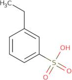 3-Ethylbenzene-1-sulfonic acid