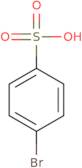 4-Bromobenzenesulfonic acid