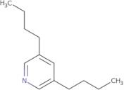 3,5-Dibutylpyridine