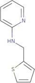 N-[(Thiophen-2-yl)methyl]pyridin-2-amine