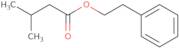 2-Phenylethyl Isovalerate