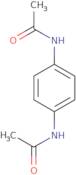 N,N'-Diacetyl-1,4-phenylenediamine