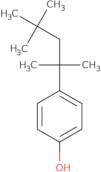 4-(2,4,4-Trimethylpentan-2-yl)phenol
