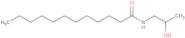 N-(2-Hydroxypropyl)dodecanamide