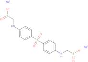 Sodium sulfoxone