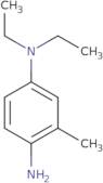 N*4*,N*4*-Diethyl-2-methyl-benzene-1,4-diamine