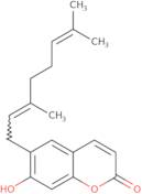 Ostruthin imperatorin