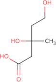 (RS)-Mevalonic acid lithium salt