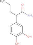 3 4-Dihydroxy-A-propylphenylacetamide