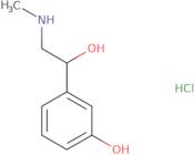 DL-Phenylephrine Hydrochloride