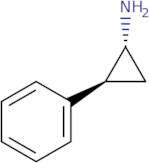 trans-(1R,2S)-2-Phenylcyclopropan-1-amine