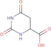 2,6-Dioxo-1,3-diazinane-4-carboxylic acid